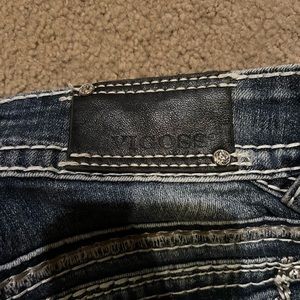 Vigoss jeans